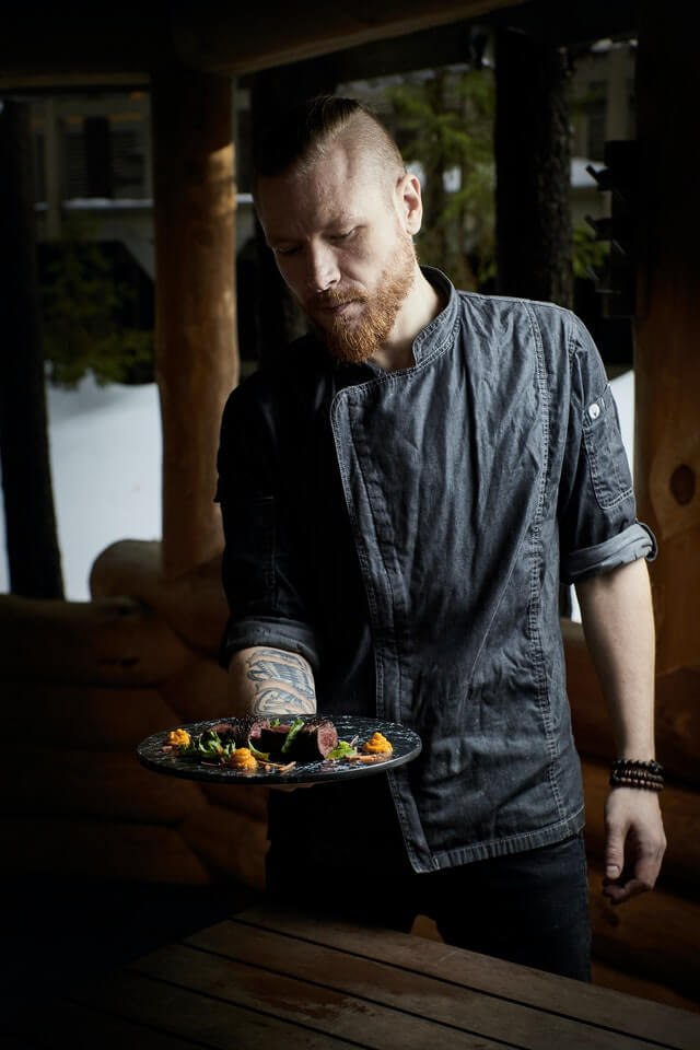 Chef 2